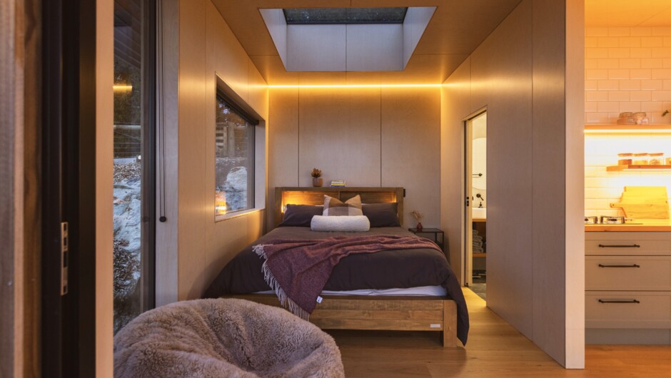 Canopy Camping Escapes