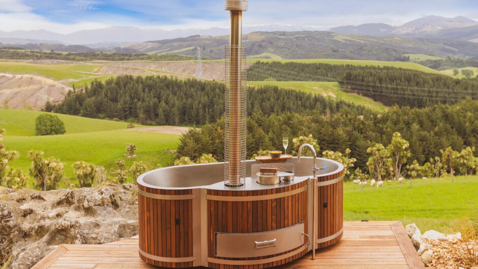 Canopy Camping Escapes