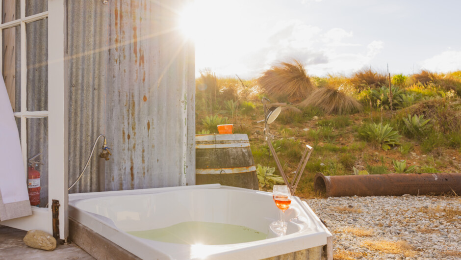 Canopy Camping Escapes