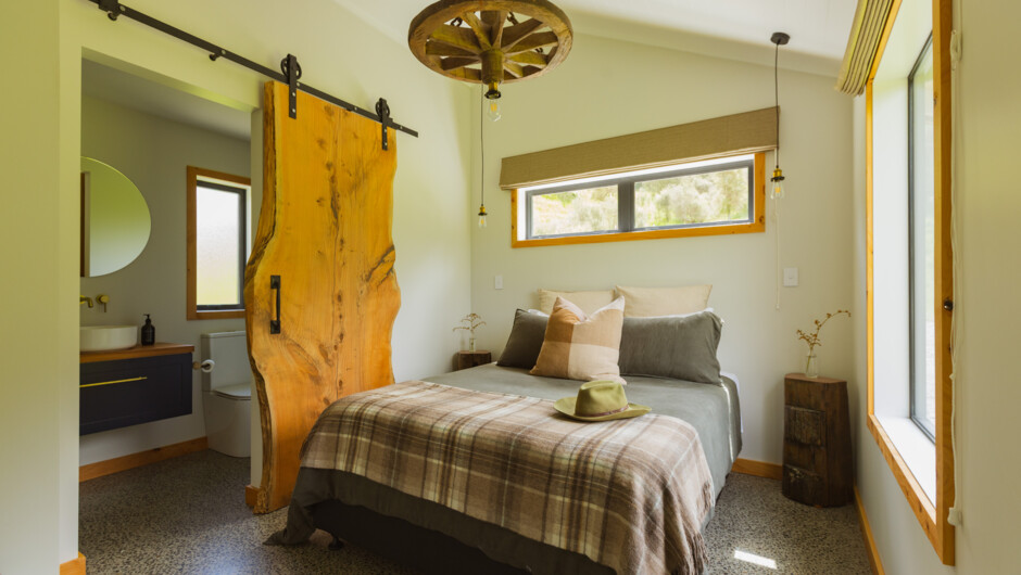 Canopy Camping Escapes