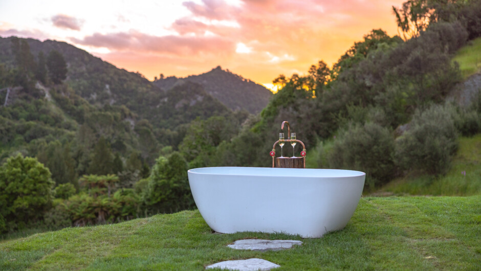 Canopy Camping Escapes