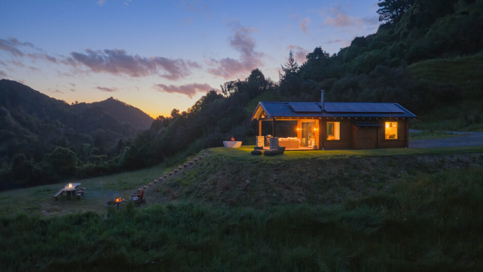 Canopy Camping Escapes