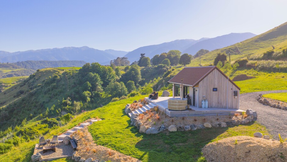 Canopy Camping Escapes