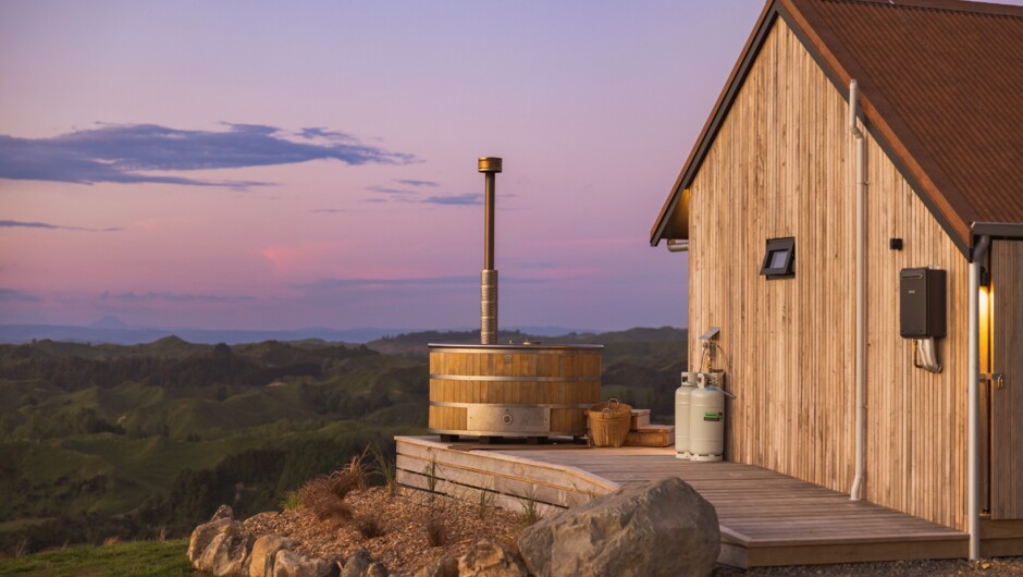 Canopy Camping Escapes