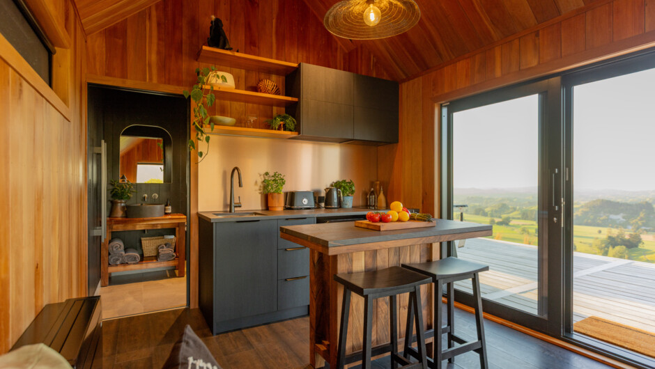 Canopy Camping Escapes