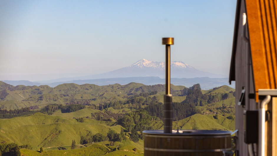 Canopy Camping Escapes