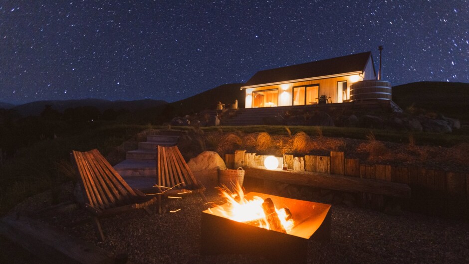 Canopy Camping Escapes