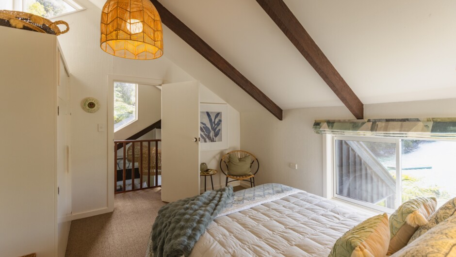 Canopy Camping Escapes