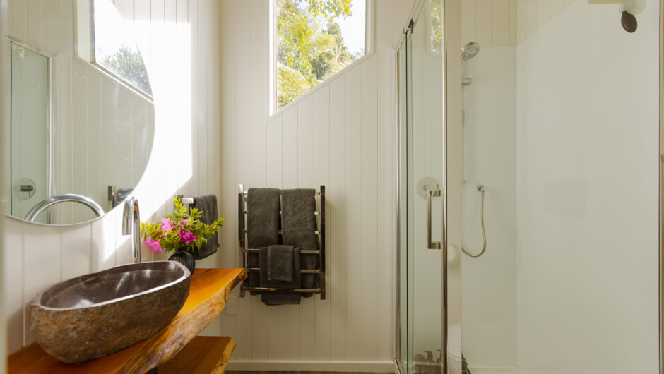 Canopy Camping Escapes