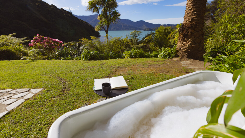 Canopy Camping Escapes