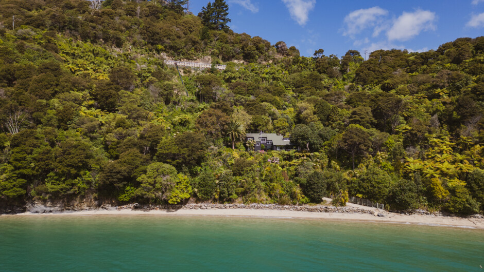 Canopy Camping Escapes