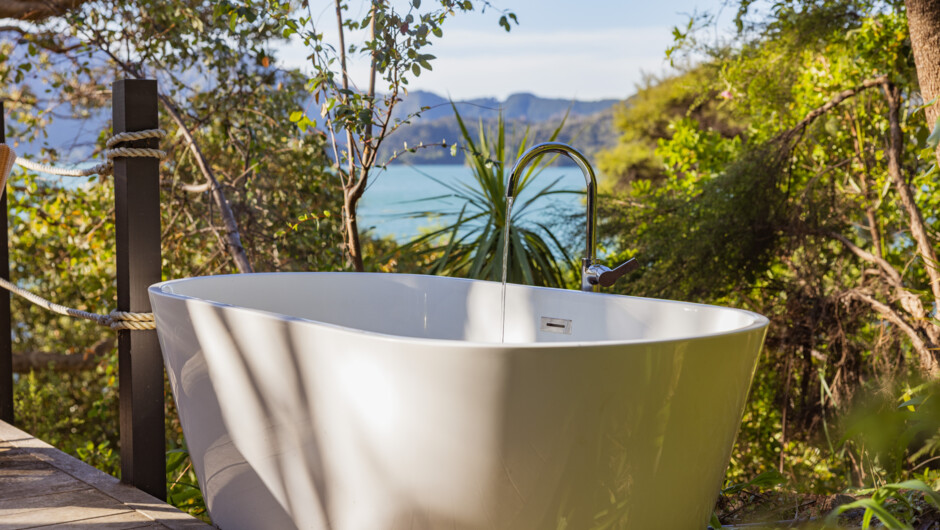 Canopy Camping Escapes