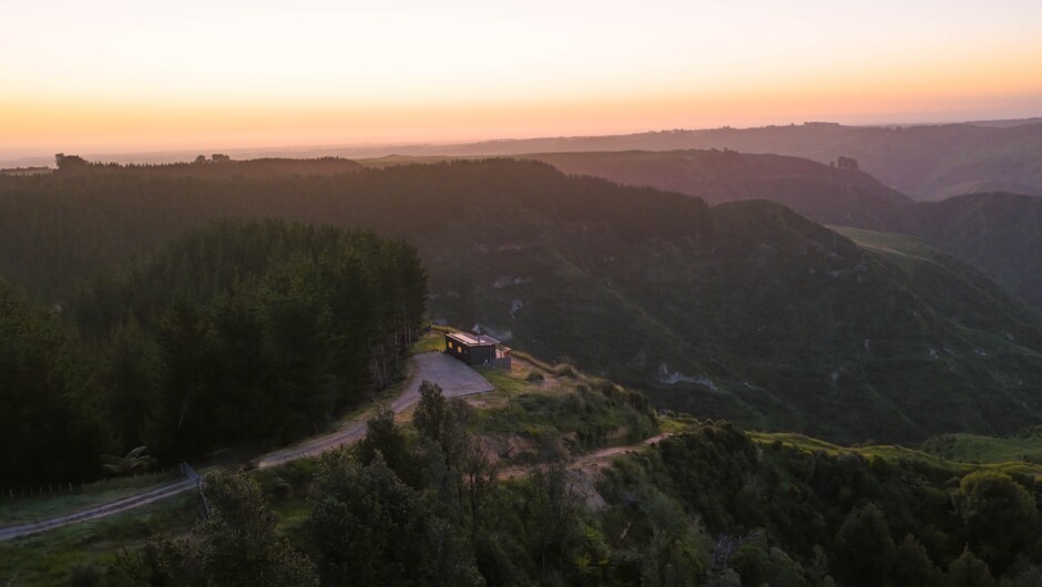 Canopy Camping Escapes