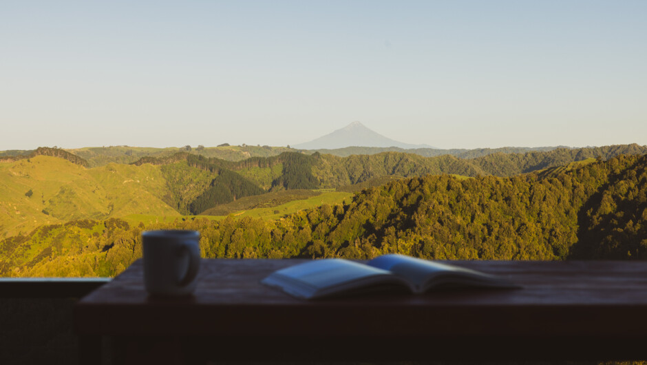 Canopy Camping Escapes