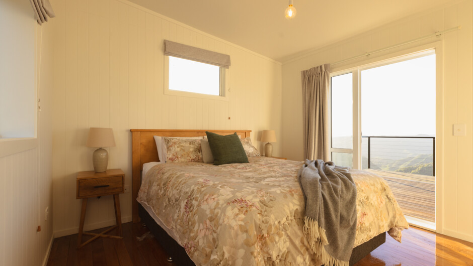 Canopy Camping Escapes