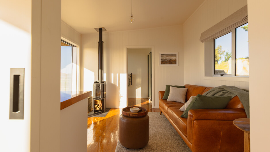 Canopy Camping Escapes