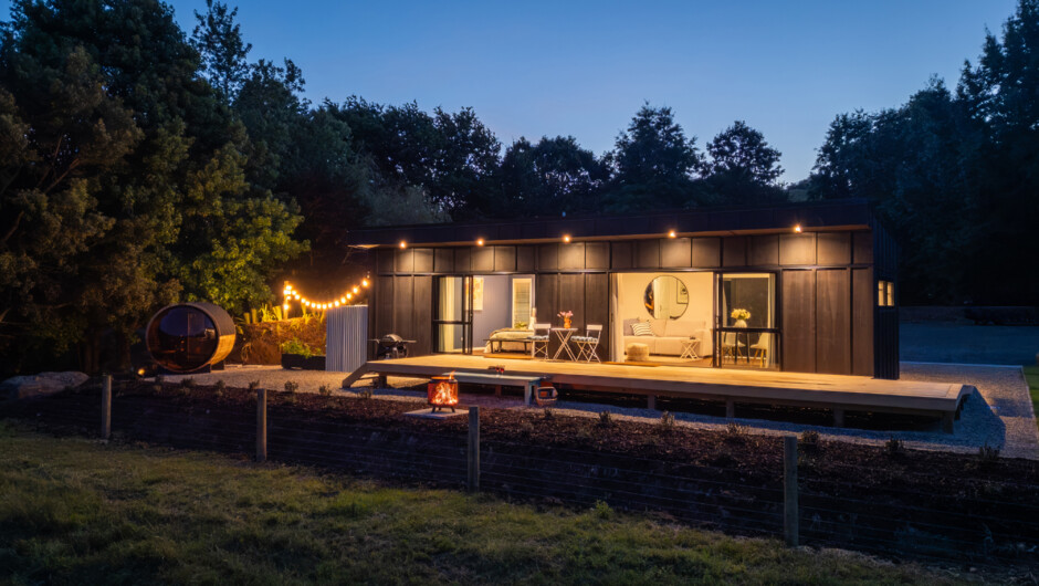 Canopy Camping Escapes