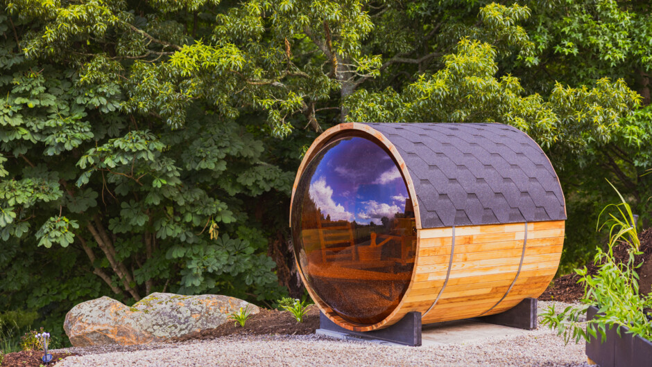 Canopy Camping Escapes