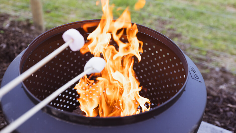 Canopy Camping Escapes