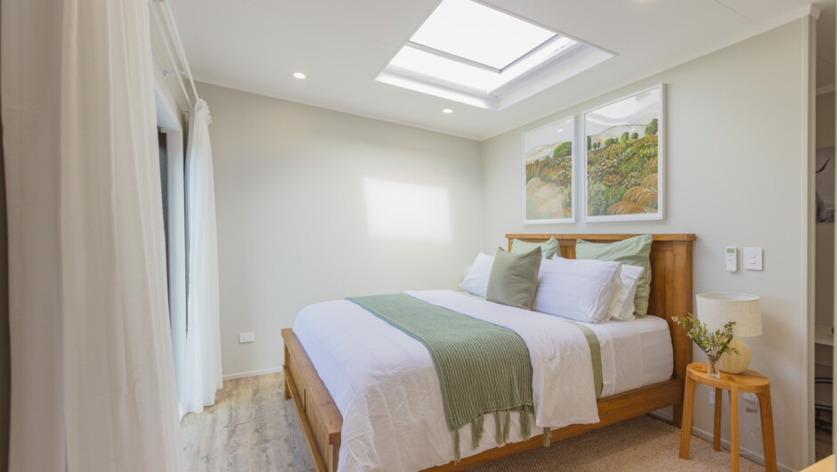 Canopy Camping Escapes