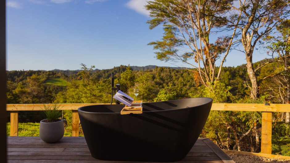 Canopy Camping Escapes