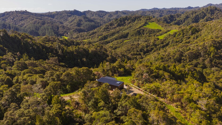 Canopy Camping Escapes