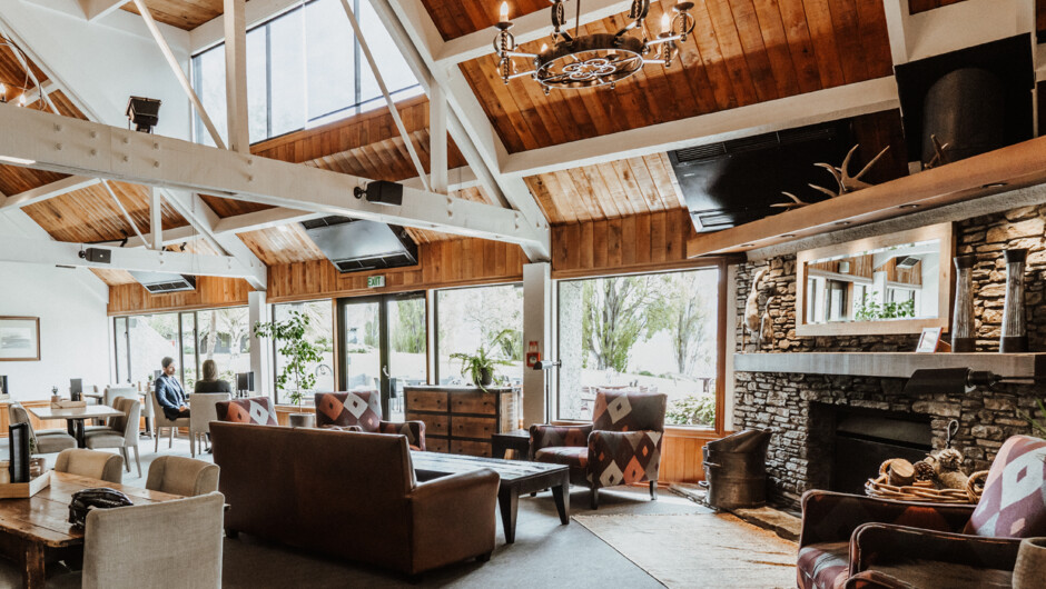 Wine Glass Cafe/ Restaurant