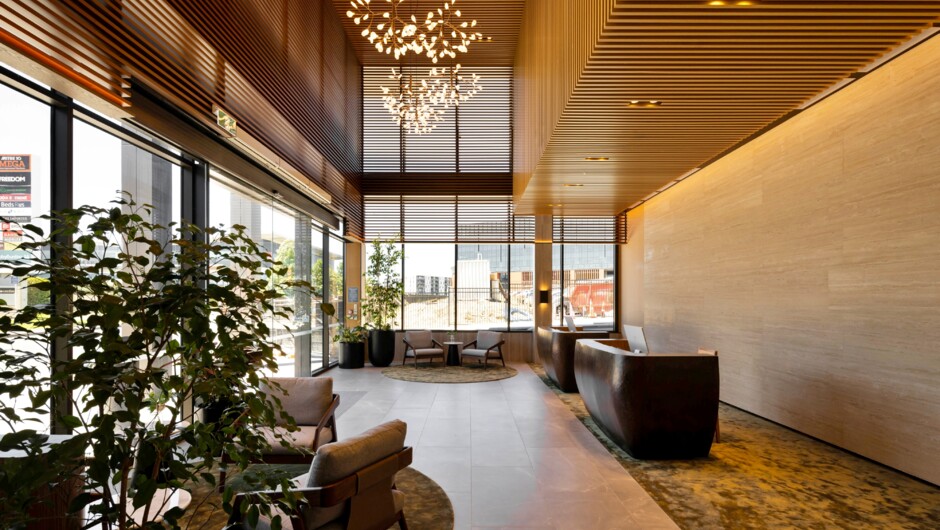 Maxim Hotel Auckland