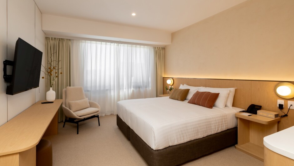 Maxim Hotel Auckland