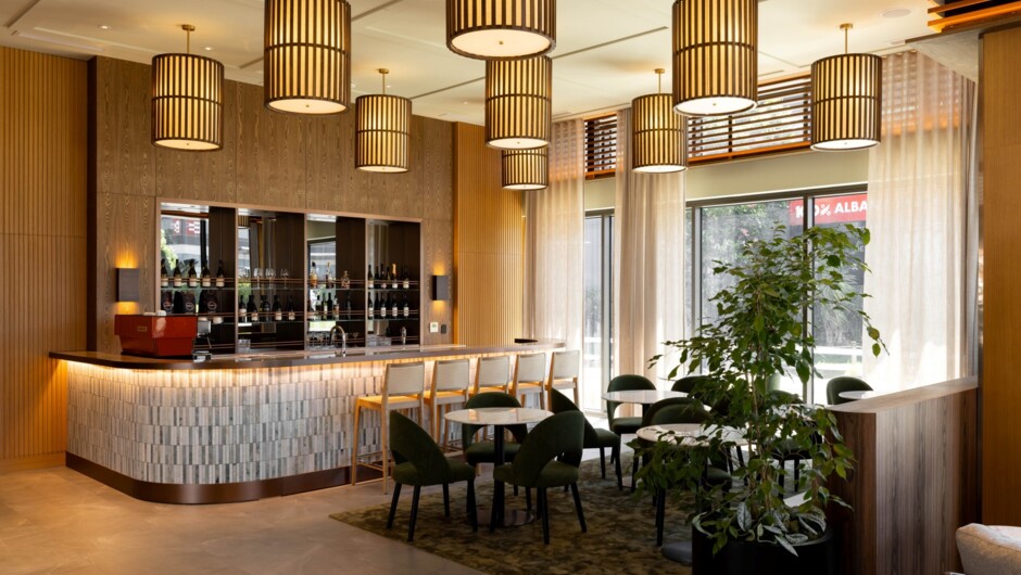 Maxim Hotel Auckland