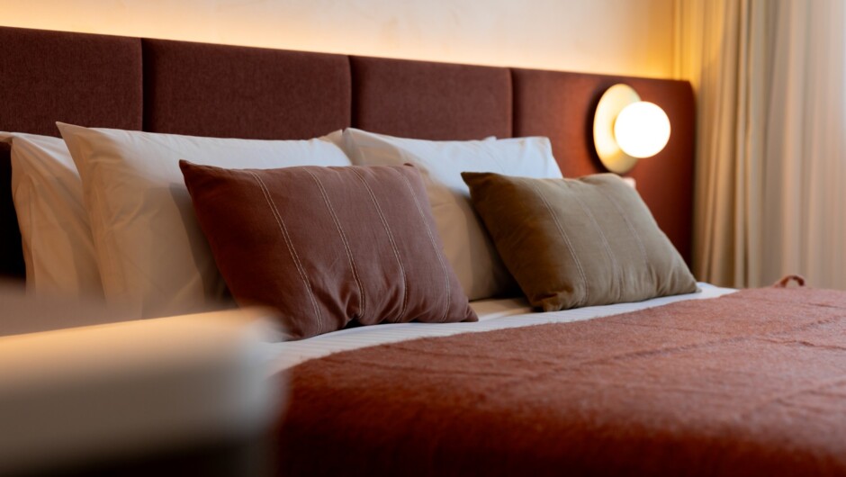 Maxim Hotel Auckland