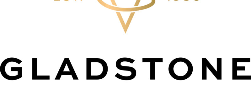 Gladstone Vineyard Logo RGB Stack 1986 GoldGrad Blacktext_0.png