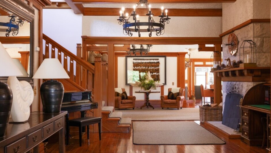 Exclusive use stays are perfect for family reunions, groups, hunting and fishing trips, and events.