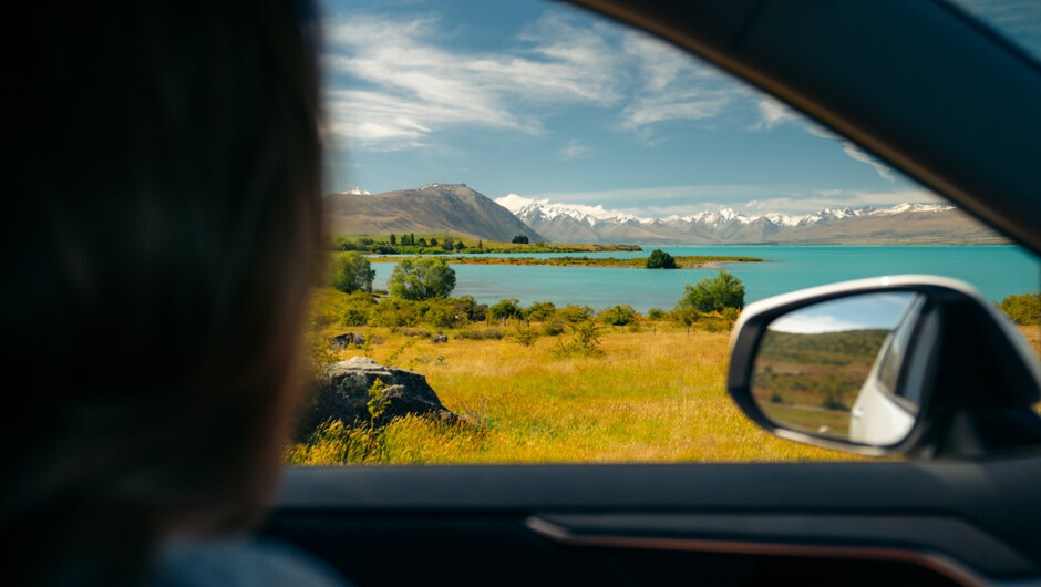 Start your adventure with Ezi.