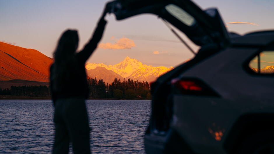 Start your adventure with Ezi