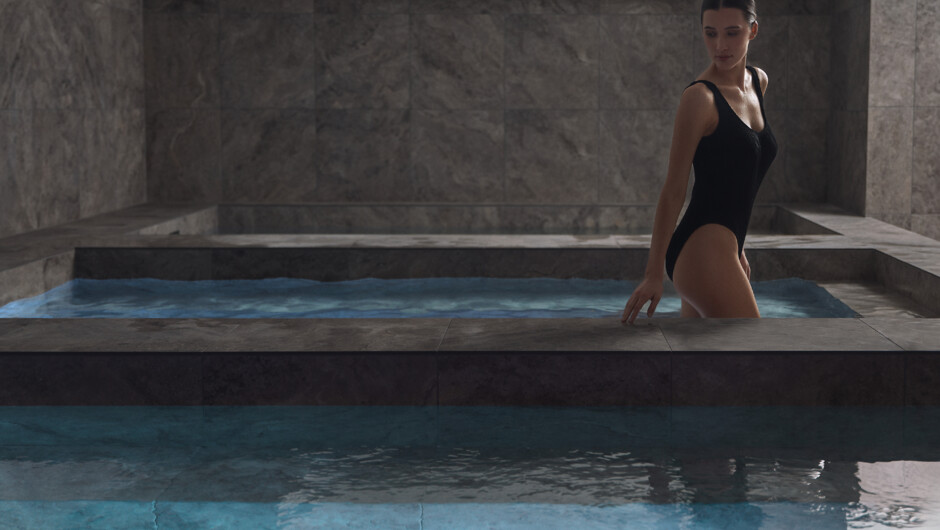 The Bathhouse Spa Queenstown