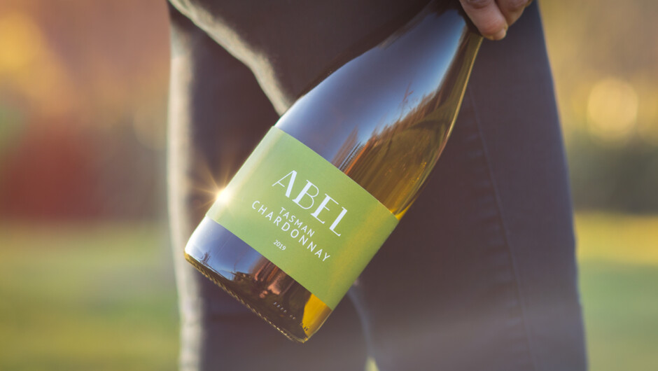 Abel Tasman Chardonnay