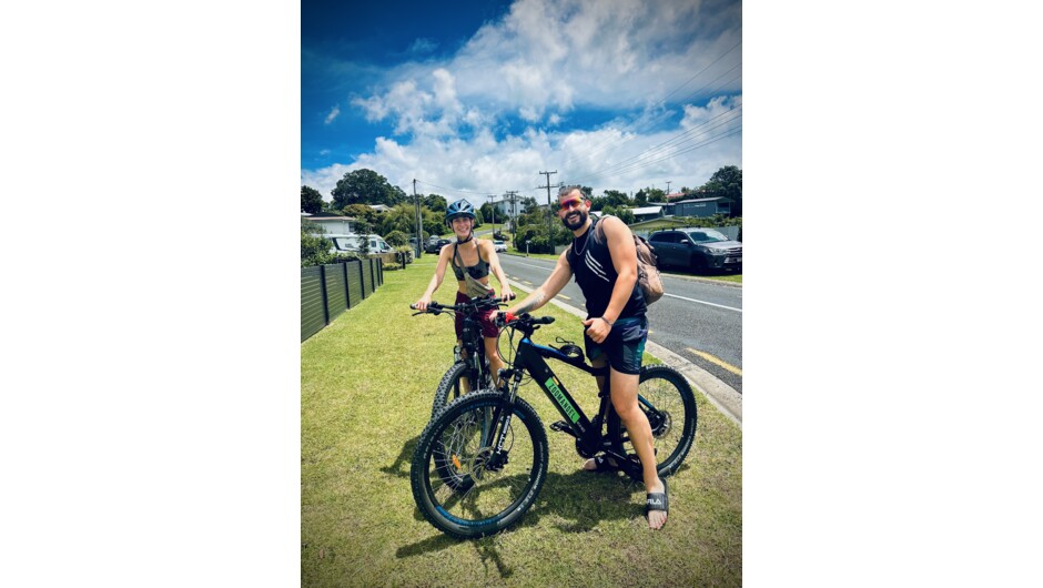 Hours of pure coastal joy