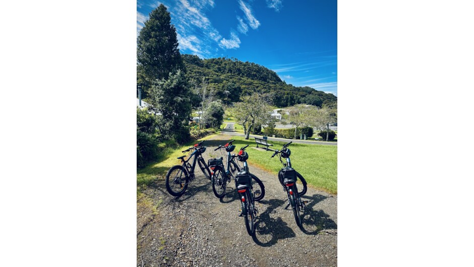 Discover Hahei in a new way