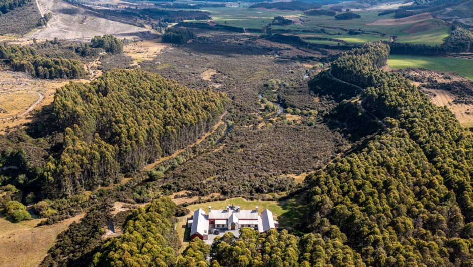 Blake House Private Villa