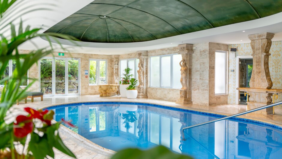 Coronet Ridge Resort Spa