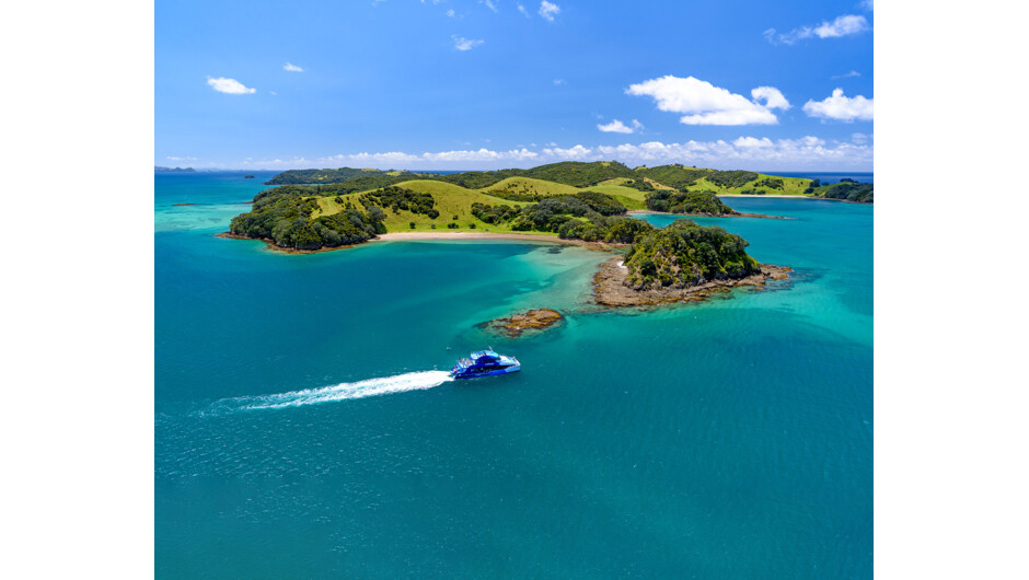 Bay of Islands