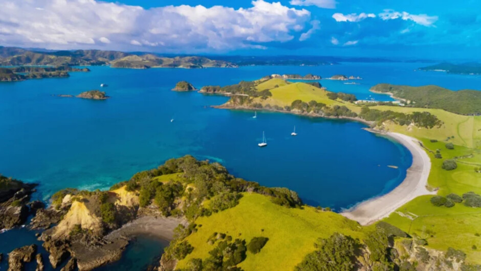 Bay of Islands