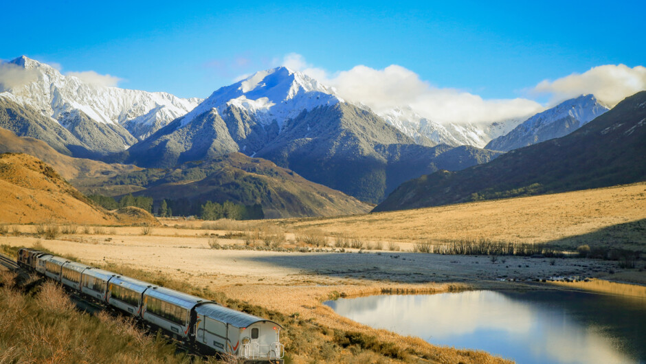 TranzAlpine