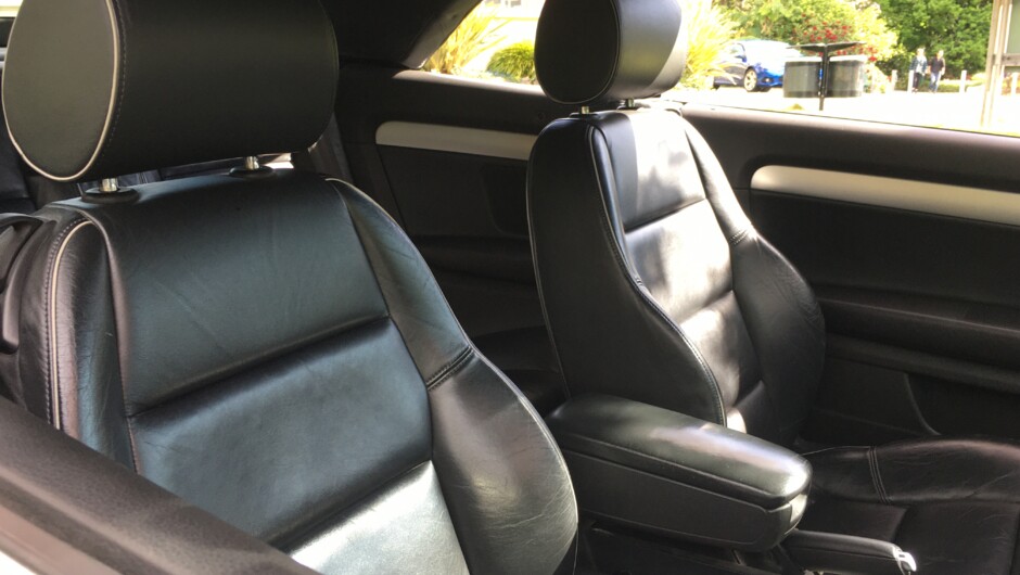 A very nice place to spend time