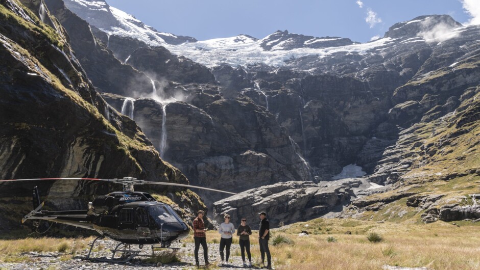 Doubtful &amp; Milford Sounds