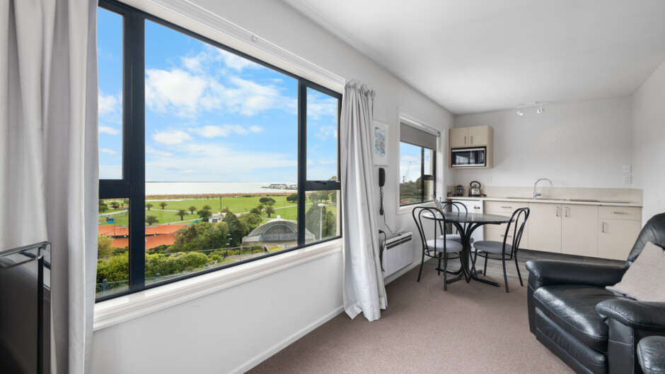 Superior One Bed suite