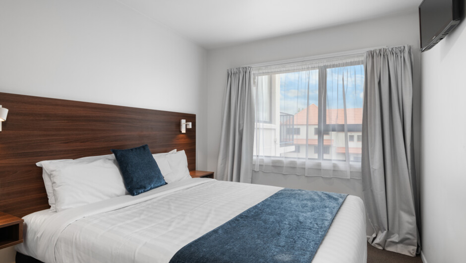 Superior One Bed suite