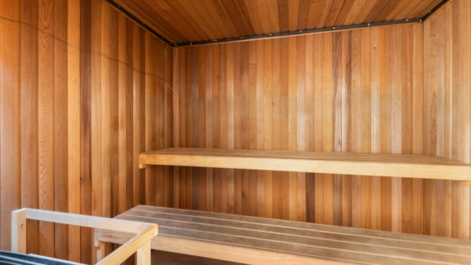 Sauna Studio