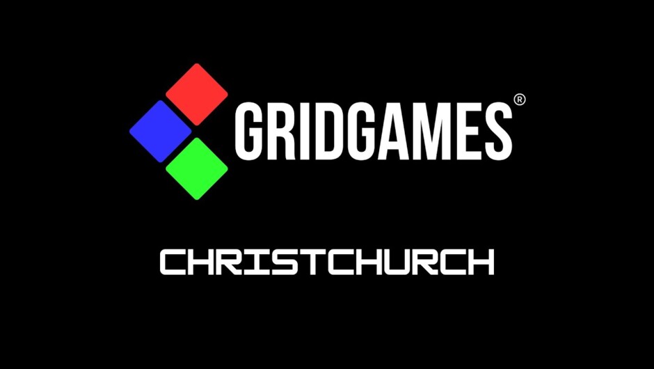 Introducing GridGames